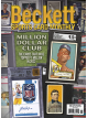 Beckett Sports Card Monthly 452 November 2022